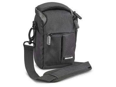 CULLMANN MALAGA Vario 100 - Bærepose for kamera - 450D-polyester - svart