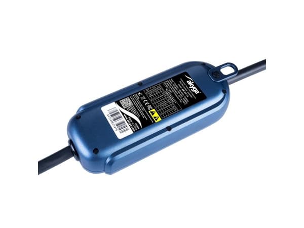 Akyga AK-EC-12, 5 m