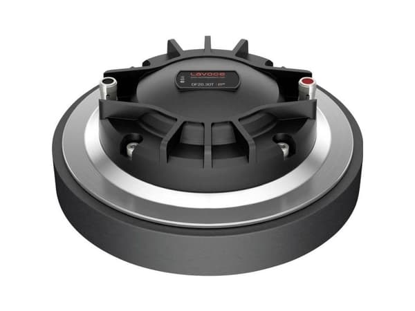 Lavoce DF20.30T Diskant-driver 8 Ω