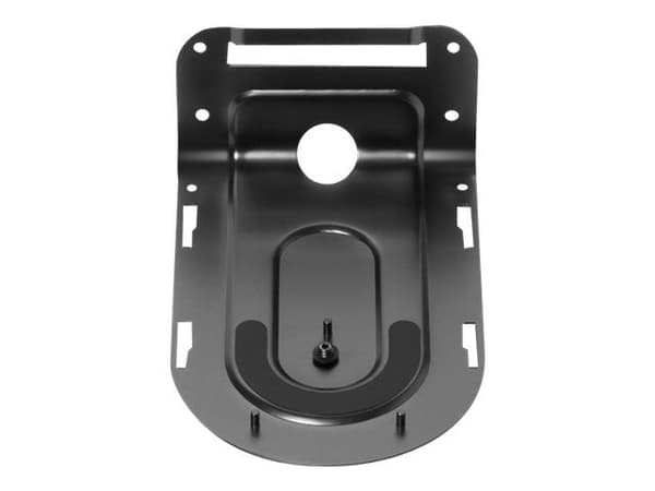 Logitech 939-001644, Seinäkiinnitys, Musta