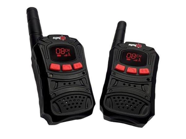 Walkie Talkies
