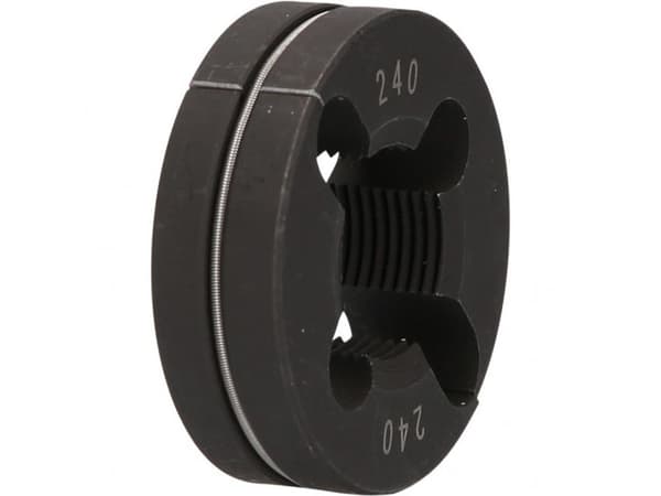 KS Tools 460.5487, 90 g, Musta