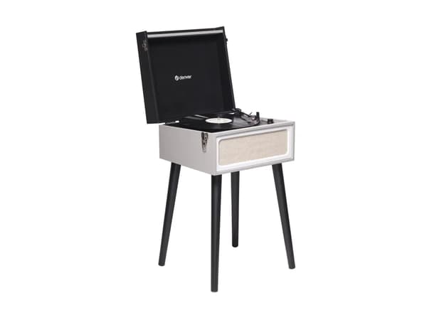 DENVER VPR-250 - Dreieskive