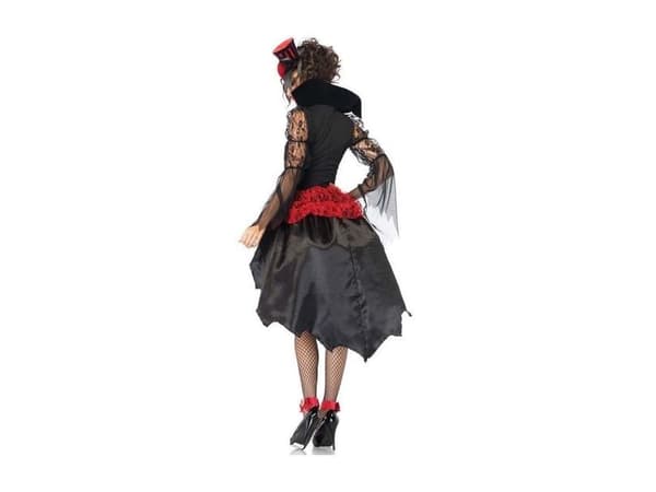 Midnight Mistress kostume