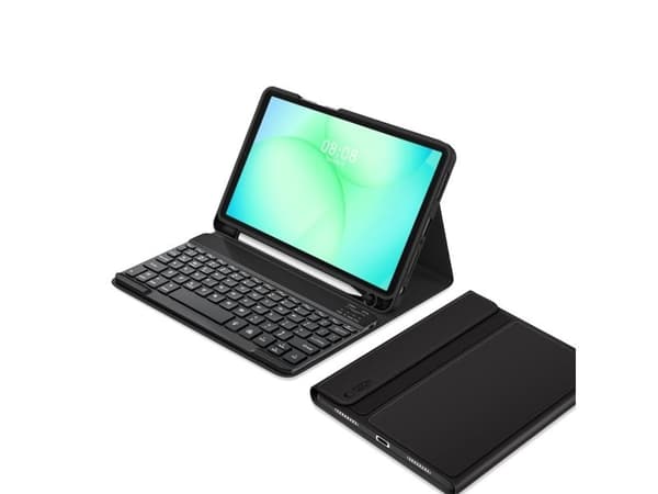 4kom.pl etui TECH-PROTECT SC til Pen + Keyboard for Galaxy Tab A9+ / Tab A11+