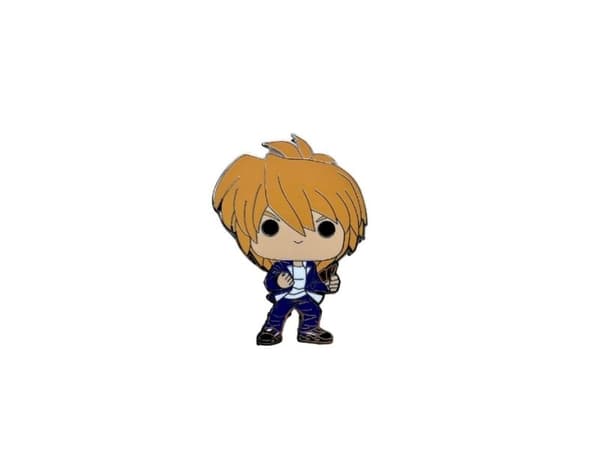 Funko! PIN Blind Bag Yu-GI-Oh Assorted