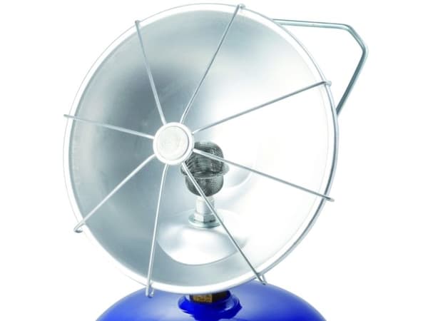 Filament til ARDENT gassradiatorvarmer