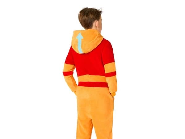 Aang haalari lapsille