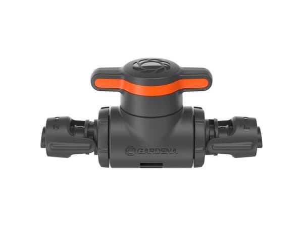 Gardena Reguleringsventil 13 mm (1/2")