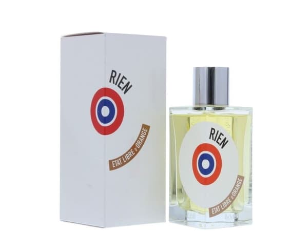 Orange Rien Eau De Parfum 100 ml (unisex)