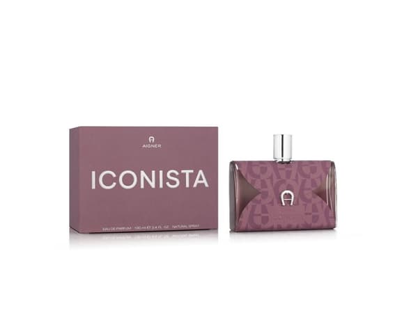 Aigner Iconista EDP W 100 ml