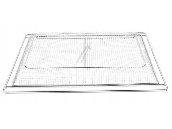 Whirlpool Air Fry-bricka