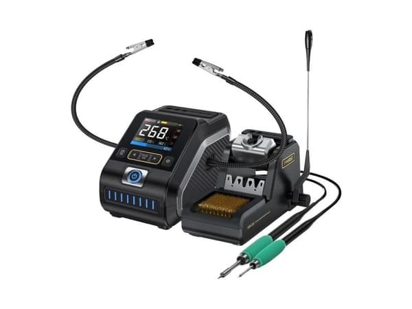 FNIRSI DWS-200F 200W Soldering Station