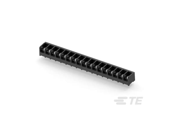TE Connectivity 1437654-1 kopplingsplint, 1 st