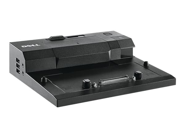 E-PORT-replikator med USB 3.0
