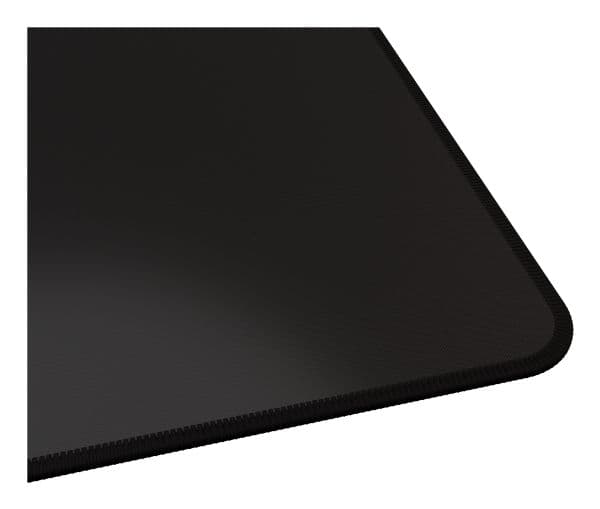 Genesis Carbon 500 ULTRA LOGO - Musematte - svart