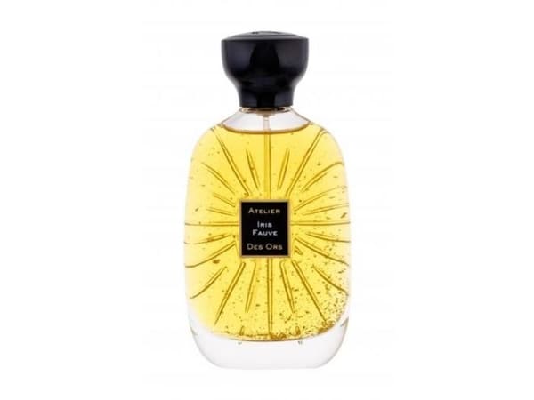 Iris Fauve (WP,UNI,100)