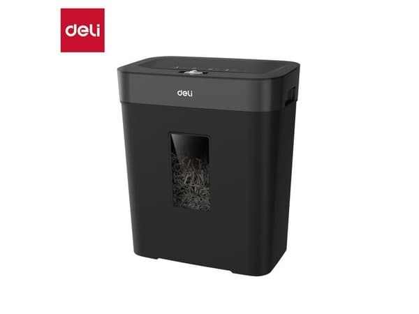 Shredder Deli      ET023
