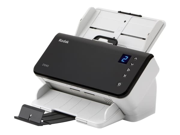 Kodak Alaris Scanner E1040 A4 asiakirjaskanneri