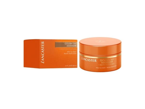 Lancaster Golden Tan Maximizer after sun balm 200 ml