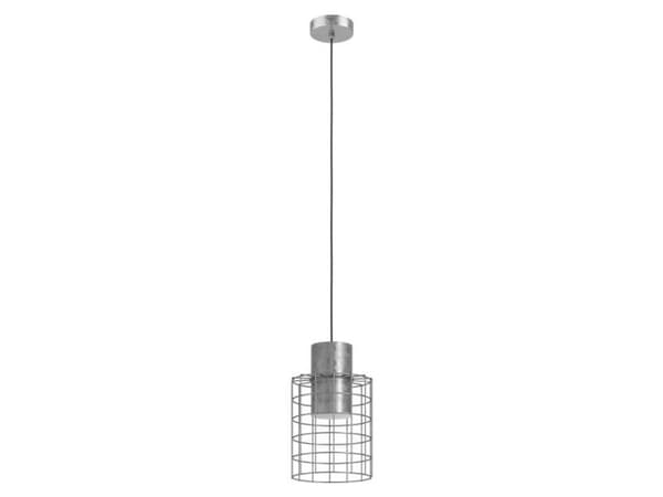 EGLO MILLIGAN pendel E27 Ø200 sink