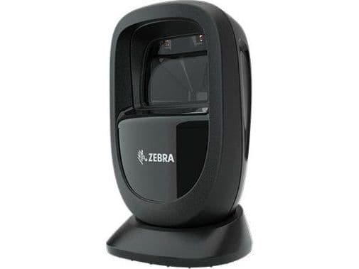 Zebra DS9308-SR, Kiinteä viivakoodinlukija, 1D/2D, LED, Codabar, Code 11, Code 128, Code 39, Code 93, EAN-13, GS1 DataBar, MSI, U.P.C., Aztec Code,...