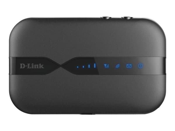 D-Link DWR-932 - Mobilsone - 4G LTE - 802.11b/g/n