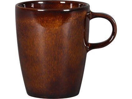 STONE Espressokopp 90 ml rav