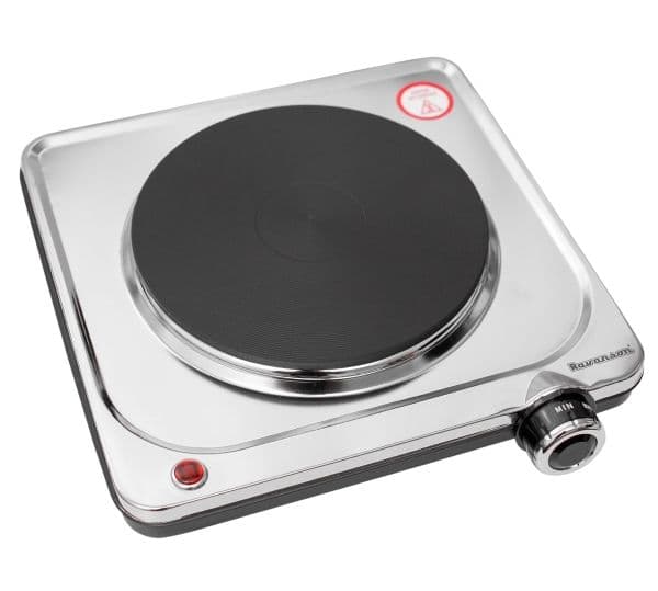 Ravanson HP-1000S 1-poltin sähköliesi