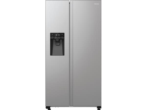Jääkaappi SBS Hisense 179cm