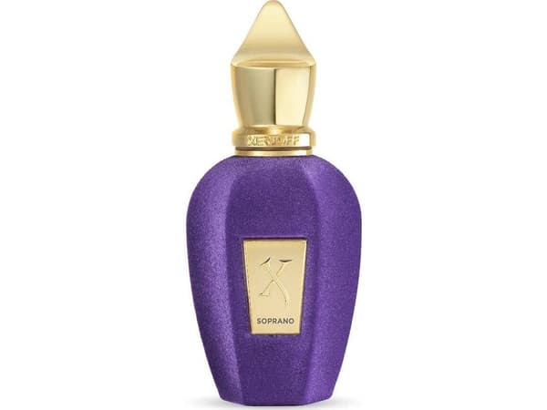 Sopran, Unisex, Eau de Parfum, 50 ml
