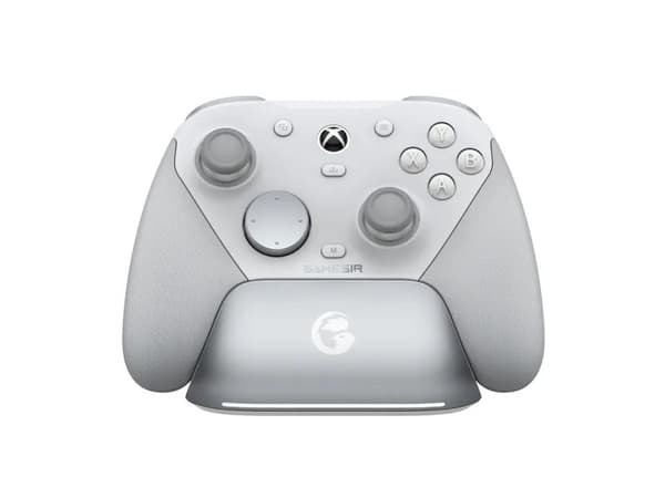 GameSir G7 Pro WT TRI-MODE handkontroll (vit)