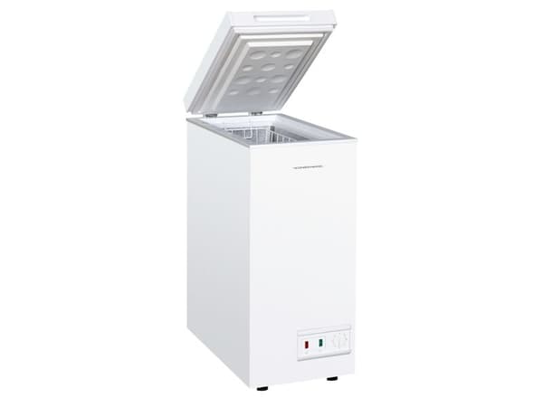 Scandomestic CF51WE