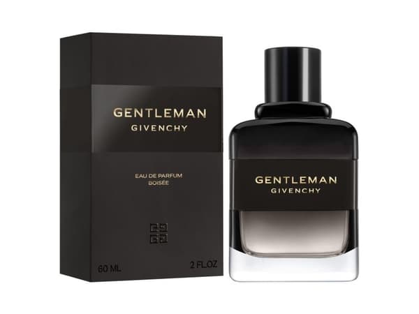 Givenchy Gentleman Boisee Eau De Parfum Spray 60ml