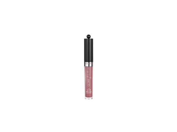 BOURJOIS_Gloss Fabuleux Lip Gloss 04 Popular Pink 3.5ml