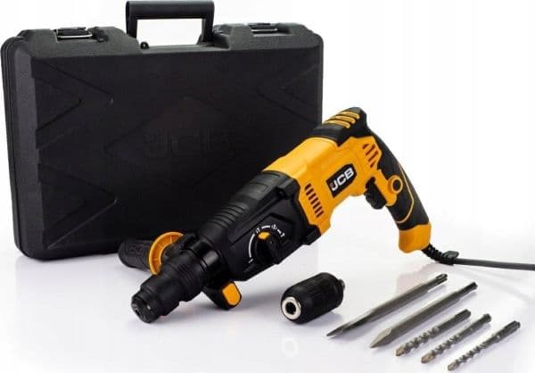 JCB slagborrmaskin SDS Plus 1050W