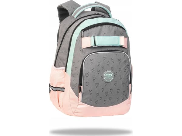 Ryggsekk CoolPack LOOP 18' krem