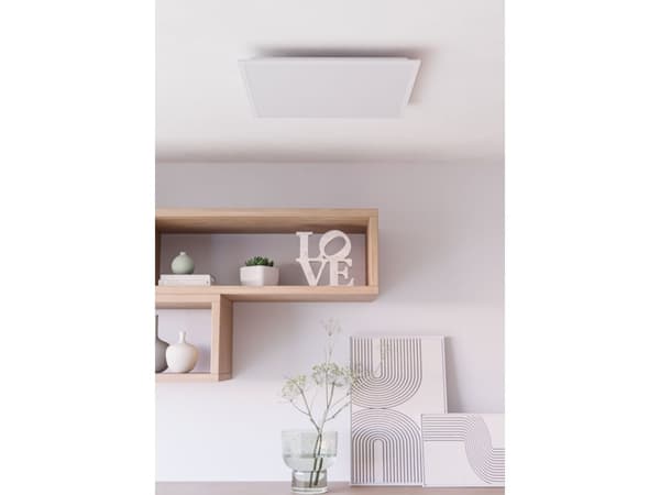 EGLO MORADILLO-Z panel 595x595 RGB/CCT 4400 lm