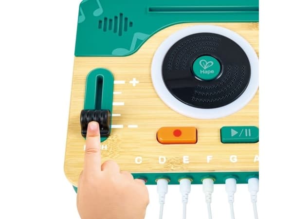 Hape Nature'S Melodies lab-kit