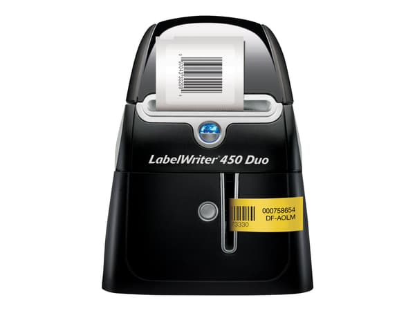 DYMO® LabelWriter 450 Duo
