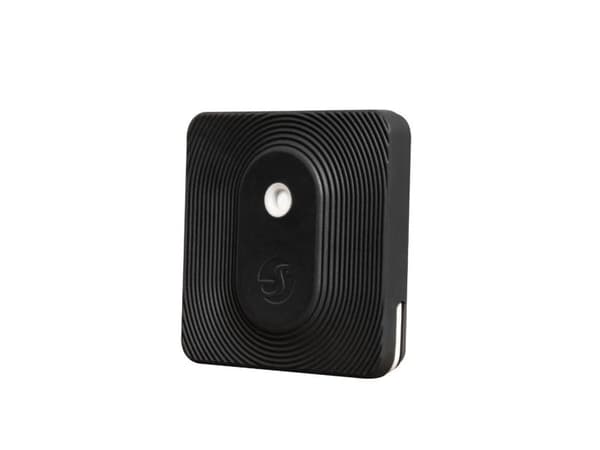 Shelly BLU HT ZB - Black