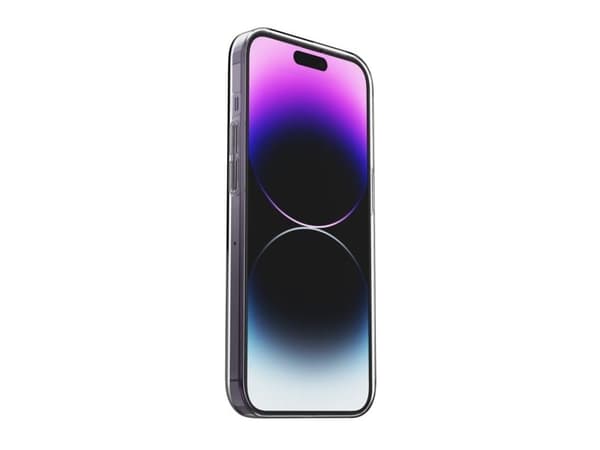 Just Mobile TENC Slim til iPhone 14 Pro Max - klar