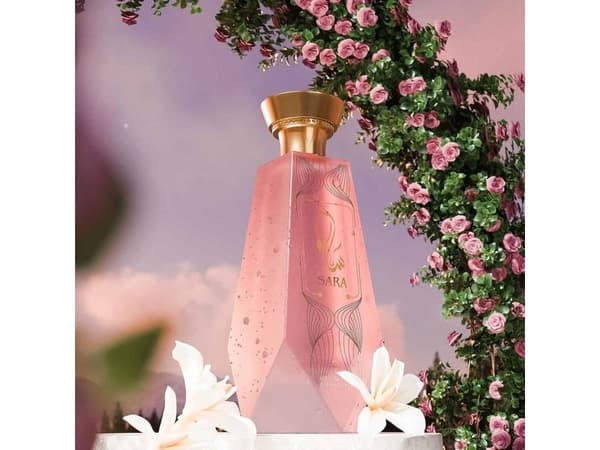 Khadlaj Khadlaj Sara EDP W 100 ml
