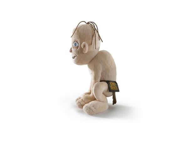 Gollum gosedjur