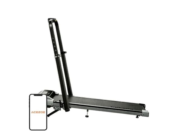 ACEZOE UTRAI P11pro Foldable Electric Treadmill