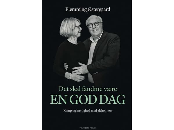 Det ska fan vara en bra dag |