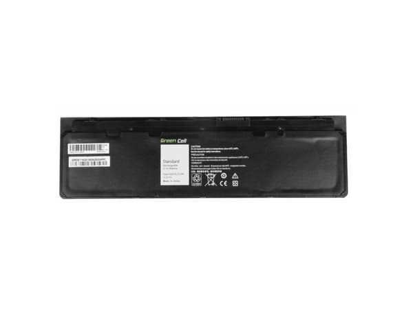 Green Cell DE116, Akku, DELL, Latitude E7240 E7250