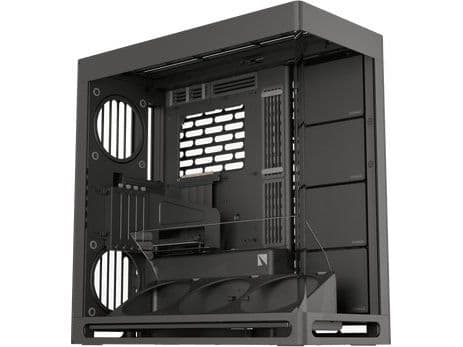HAVN HS 420 VGPU Musta