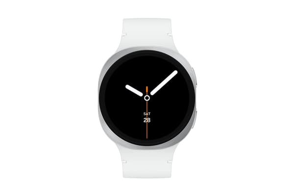 Samsung® | Galaxy Watch8 44mm eSim - Silver