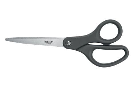 Leitz Titanium - Saks - 205 mm - 105 mm